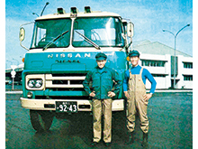 1969 Đồng phục