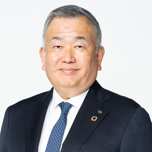 Nagao Yutaka
