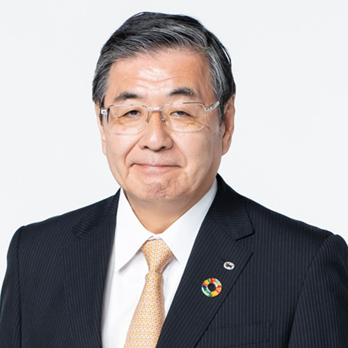 Kuga Nobuyuki