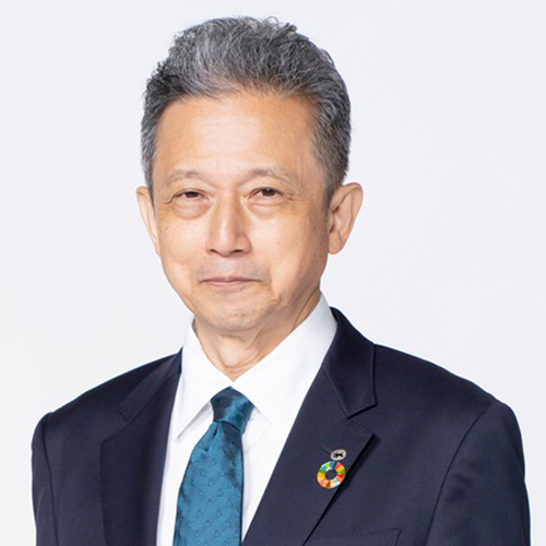 Yamashita Takashi