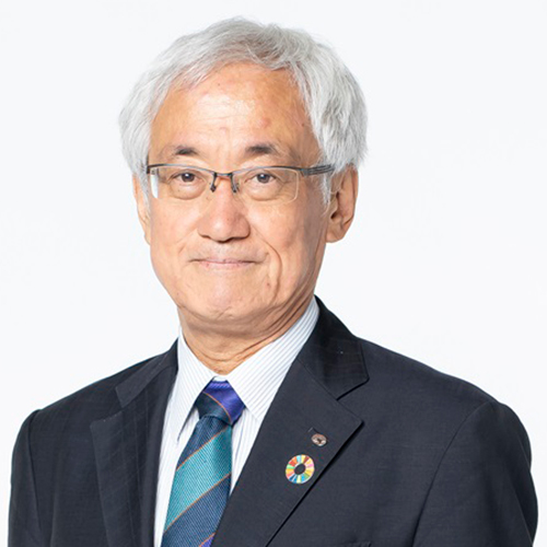 Matsuda Ryuji