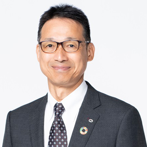 Sasaki Tsutomu