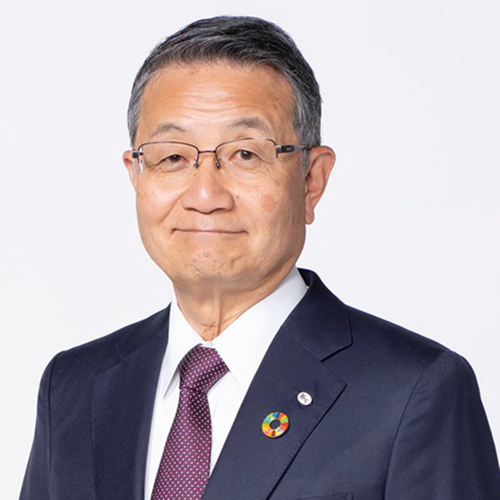Ikeda Junichiro