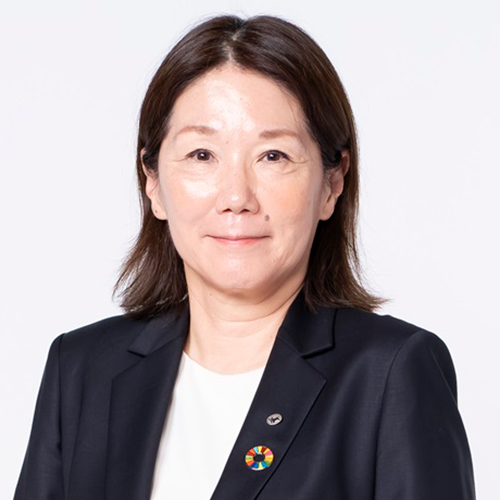 INO SETSUKO
