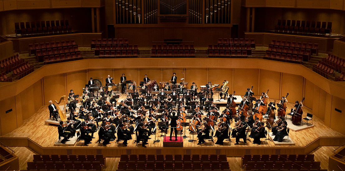 Hình ảnh Nagoya Philharmonic
