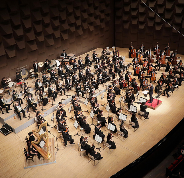 hình ảnh Osaka Philharmonic