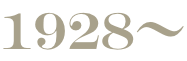 1928 ~